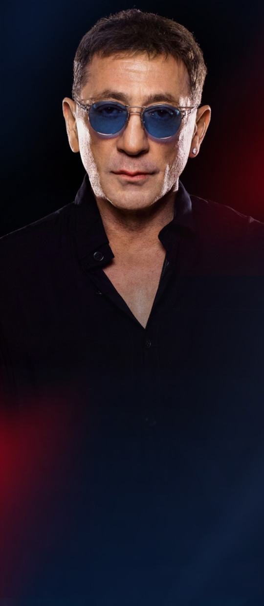 Григорий Лепс