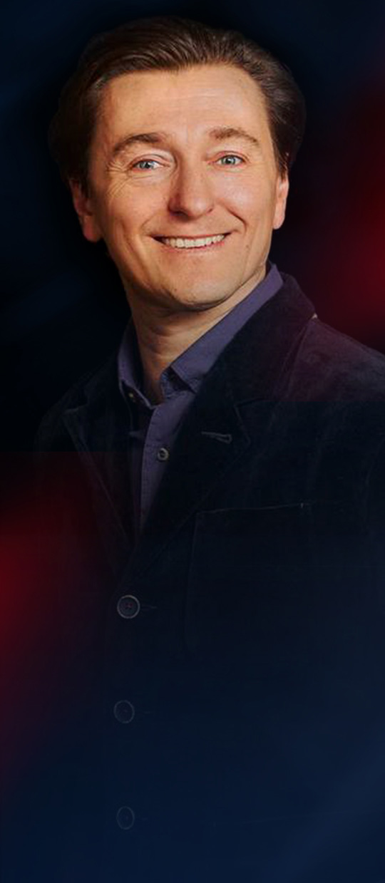 Сергей Безруков