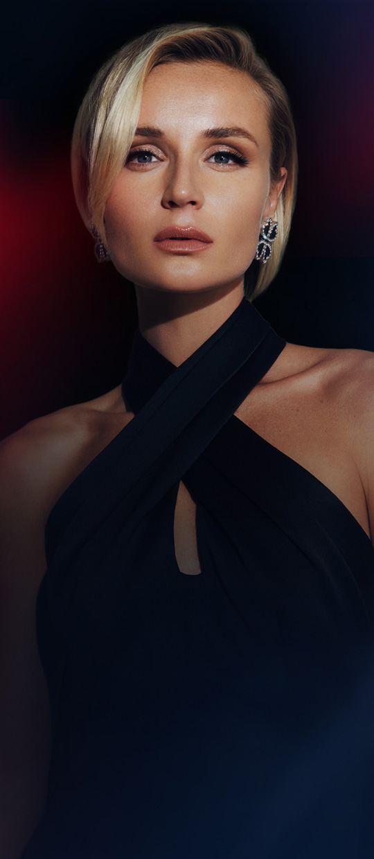 Полина Гагарина